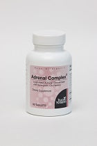 Adrenal Complex II