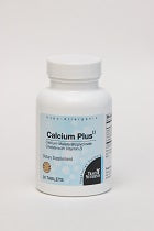 Calcium Plus III