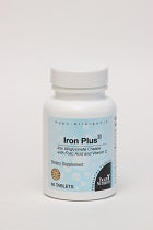 Iron Plus III