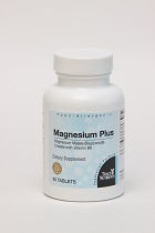 Magnesium Plus