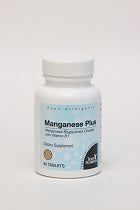 Manganese Plus II