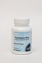 Potassium Plus II