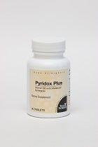 Pyrodoc Injection Pyridox Plus – Mineral Medicine