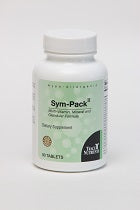 Sym-Pack IV