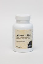 Vitamin C Plus