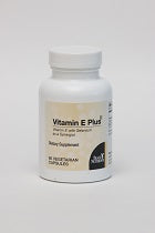 Vitamin E Plus II