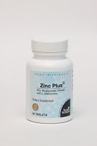 Zinc Plus III